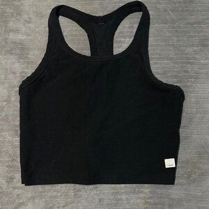 Vuori Elevation Racerback Tank